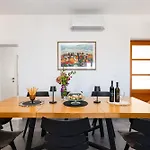 בית נופש Aries