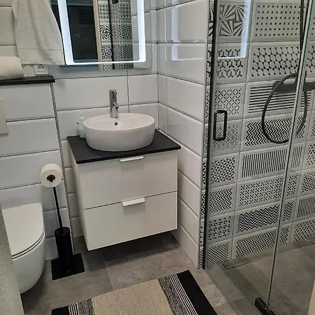 Aries Vakantiehuis