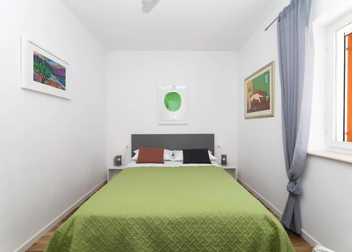 Сasa de vacaciones Aries