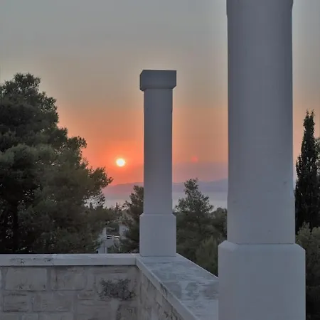 Feriehus Aries Supetar