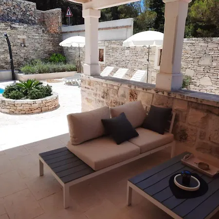 Aries Holiday home