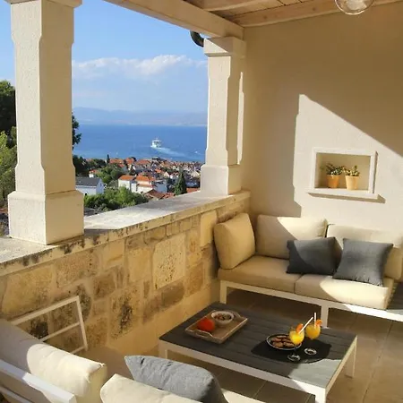 Aries Holiday home