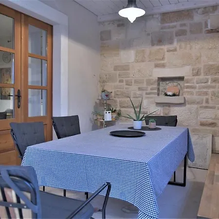 Aries Holiday home