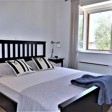 Aries Feriehus Supetar