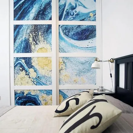 Feriehus Aries Supetar