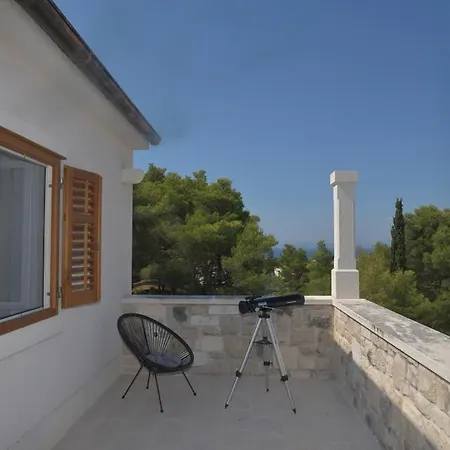 Aries Holiday home Supetar