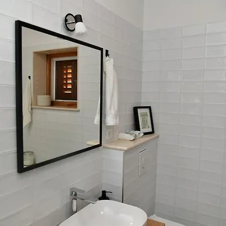 Feriehus Aries Supetar