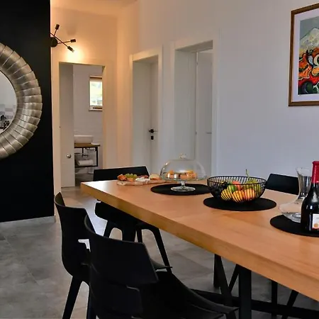 Aries Holiday home