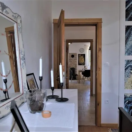Aries Holiday home *