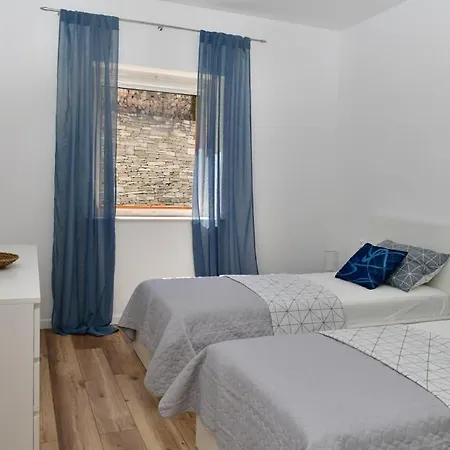 Aries Feriehus Supetar