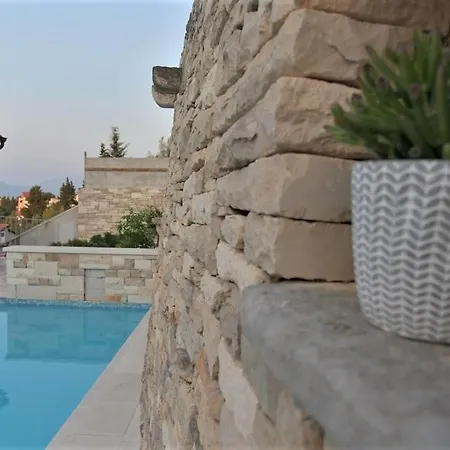 Aries Holiday home
