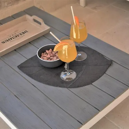 Aries Holiday home Supetar