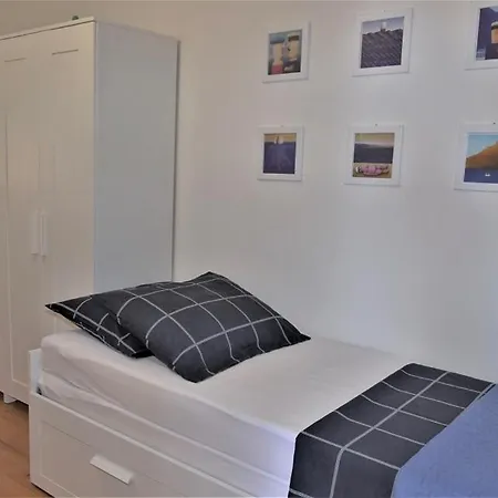 Holiday home Aries *