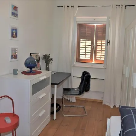 Feriehus Aries Supetar