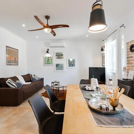 Сasa de vacaciones Aries