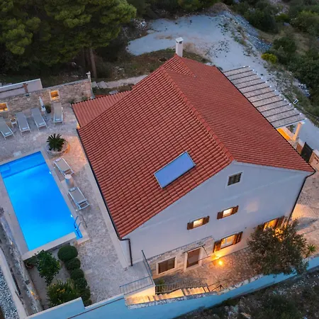 Сasa de vacaciones Aries *