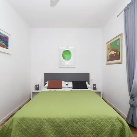 Сasa de vacaciones Aries