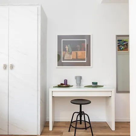 Aries Сasa de vacaciones