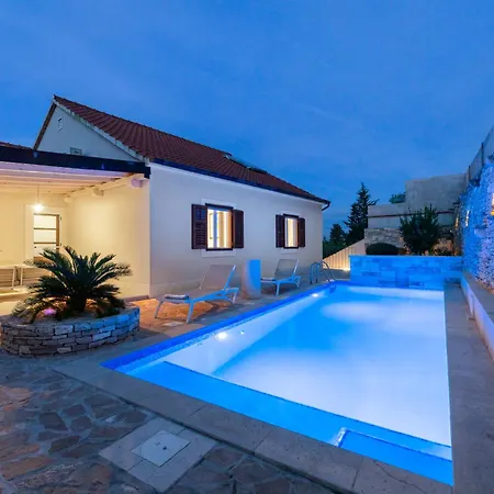 Сasa de vacaciones Aries