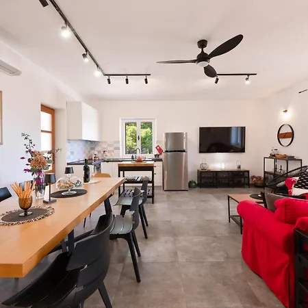 Сasa de vacaciones Aries