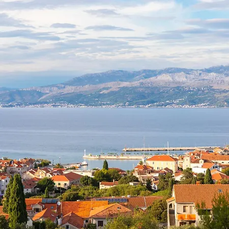 Сasa de vacaciones Aries Supetar