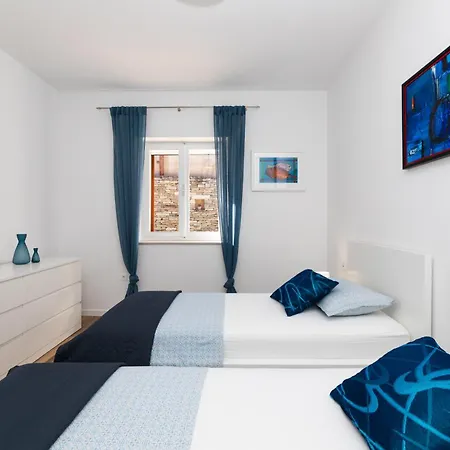 Aries Сasa de vacaciones