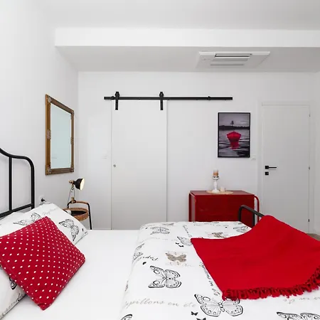 Сasa de vacaciones Aries