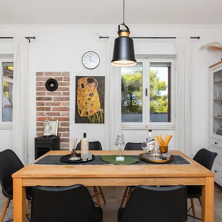 Aries Сasa de vacaciones *