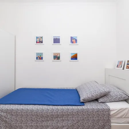 Aries Сasa de vacaciones