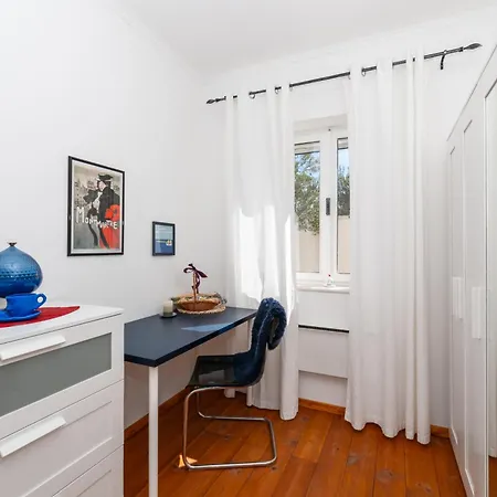 Aries Сasa de vacaciones Supetar