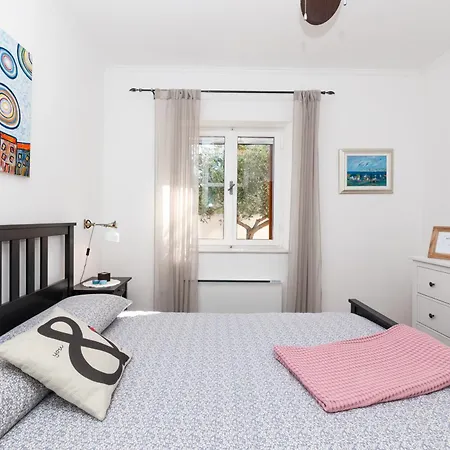 Aries Сasa de vacaciones Supetar