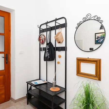 Сasa de vacaciones Aries Supetar