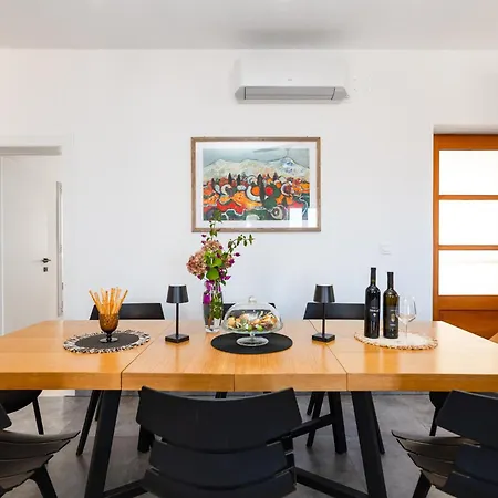 Сasa de vacaciones Aries