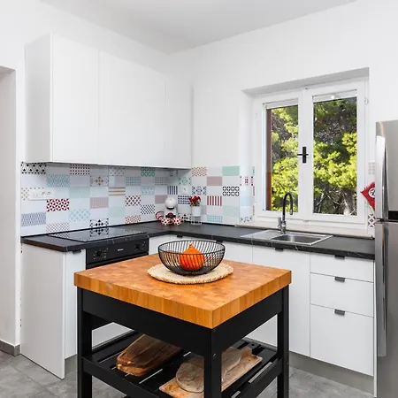 Сasa de vacaciones Aries