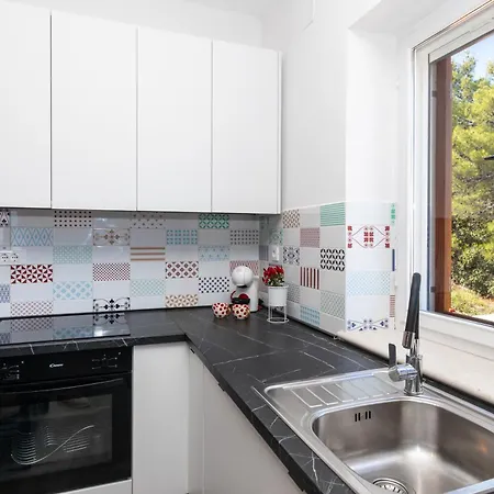 Aries Сasa de vacaciones *