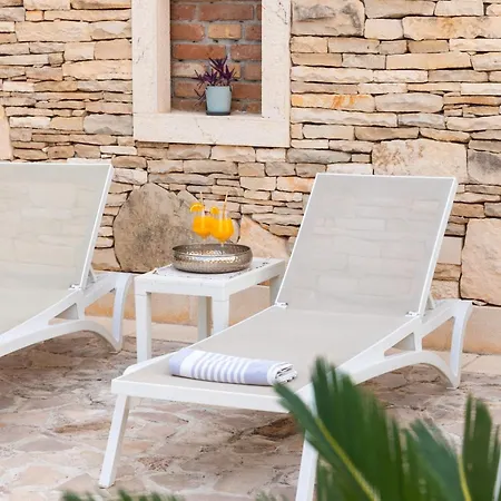 Aries Сasa de vacaciones *