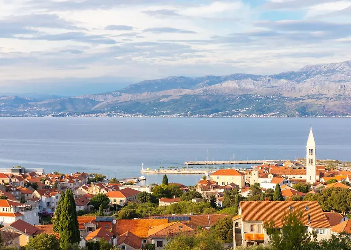 펜션 Aries 수페타르