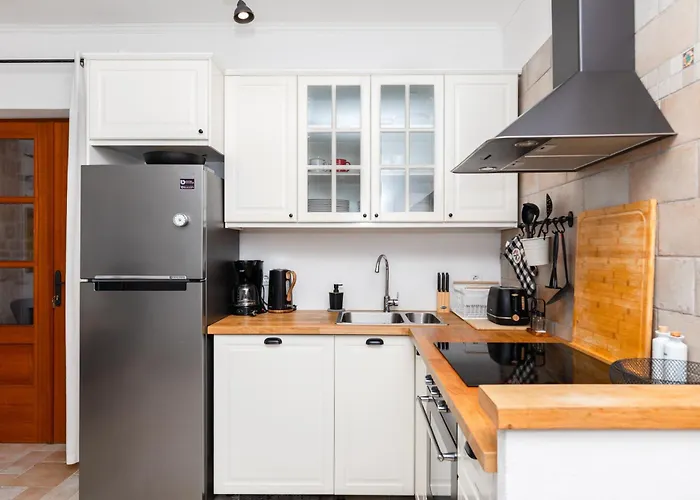 펜션 Aries 수페타르