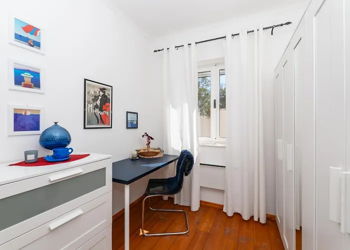 Aries 펜션 수페타르