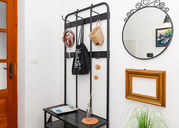 펜션 Aries 수페타르