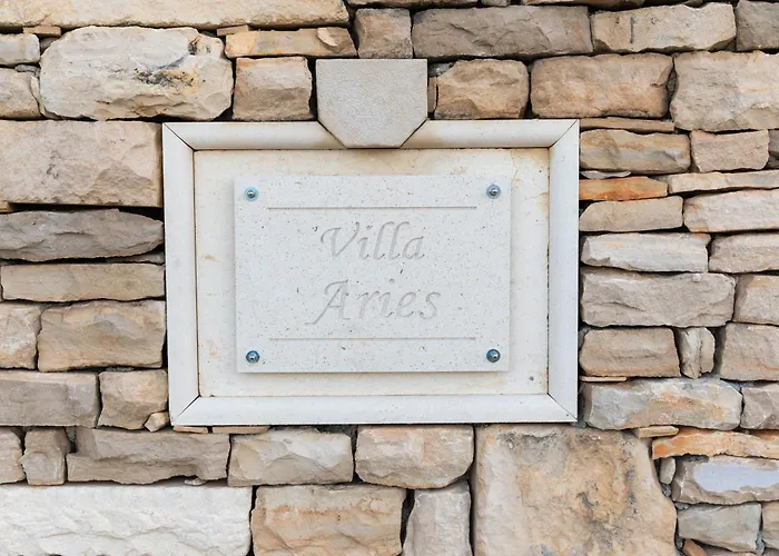 Aries 펜션 수페타르